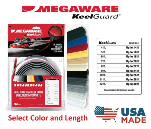 Megaware keelguard protezione - megaware,