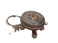 Mozzo Ruota Sinistro