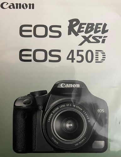 Canon eos 450d 18 - canon,