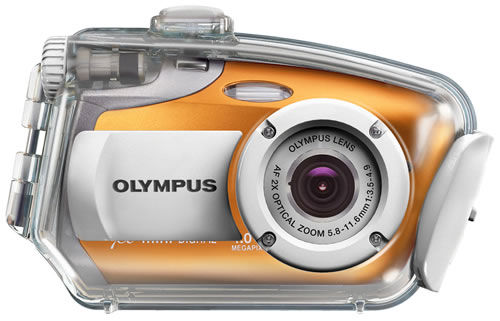 Olympus cwpc custodia - olympus, cwpc-01