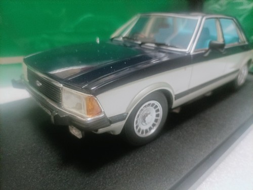 Modellino cult ford - cult,