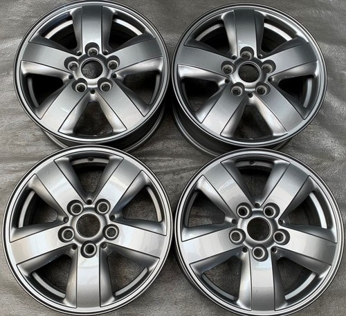 Cerchi lega bmw alufelgen - 4,