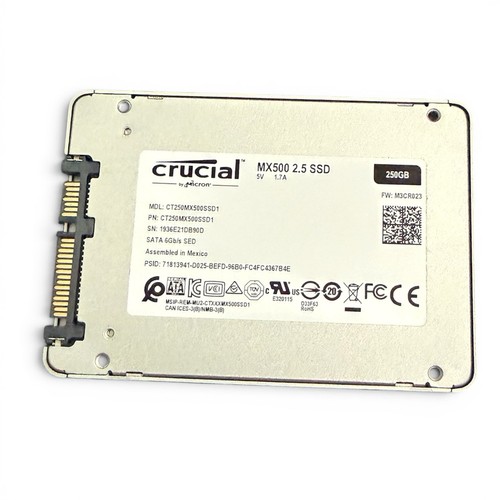 Disco rigido 250 - , sata