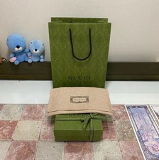 GUCCI Portafoglio Box
