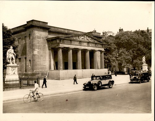 Ga315 circa 1920s - ga315,