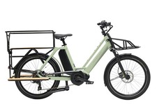 CICLI ADRIATICA CARGO LONGTAIL