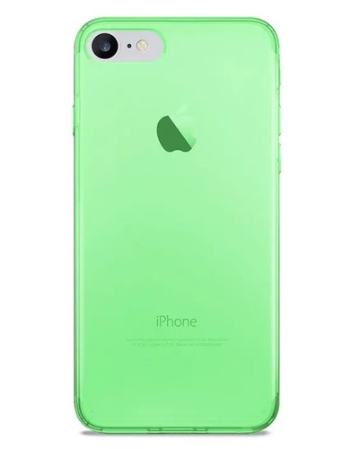 Puro ultra slim nude cover - puro,
