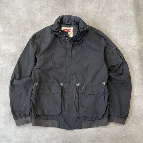 Levi bomber jacket - bomber, uomo