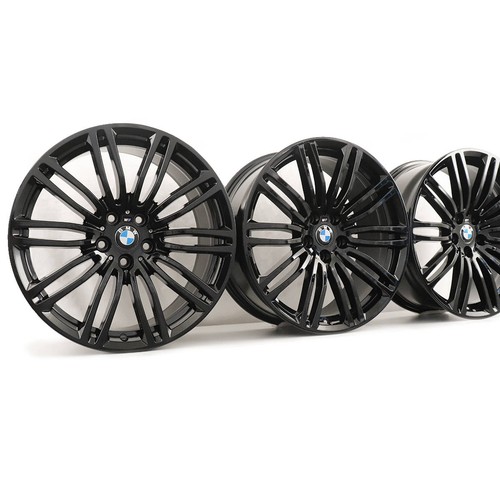 Cerchi lega bmw serie - in,