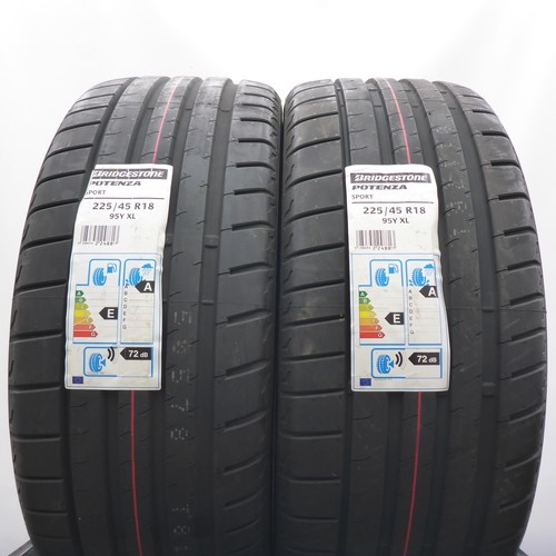 225 pneumatici estivi - 225,