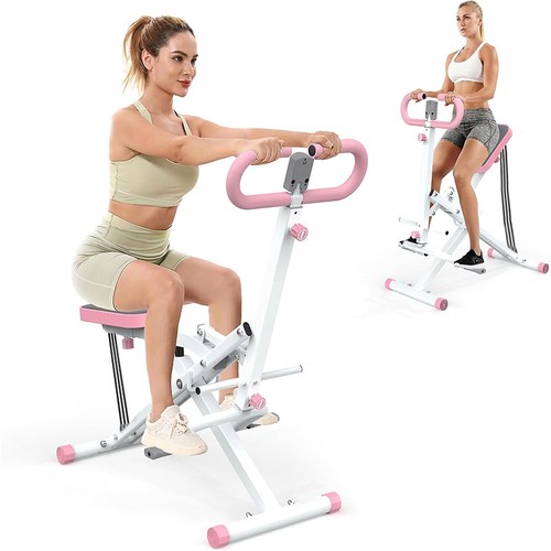 Deep squat assist trainer - assist,