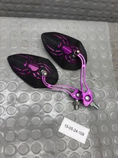 COPPIA SPECCHIETTI HUSQVARNA