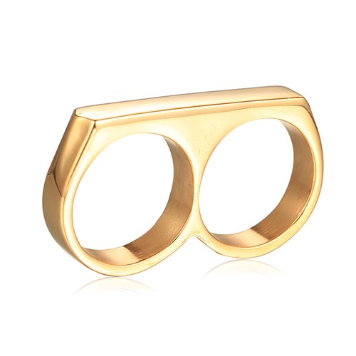 Anello uomo donna due - , dita
