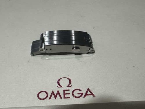 Omega speedmaster uomo fibbia - omega,