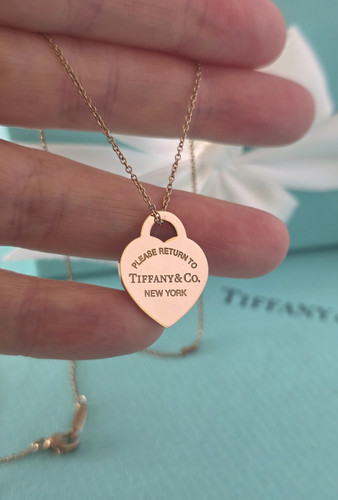 Collana catena ciondolo - catena,