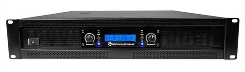 Rockville rpa12 5000 watt - rockville,