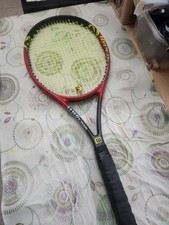 racchetta tennis wilson