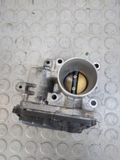 17510 Corpo farfallato Renault Clio 1.2 b dal 2005 al 2009 III serie cod 8200285