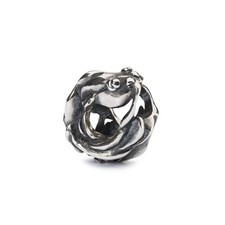 MODA Trollbeads Pesce Volante