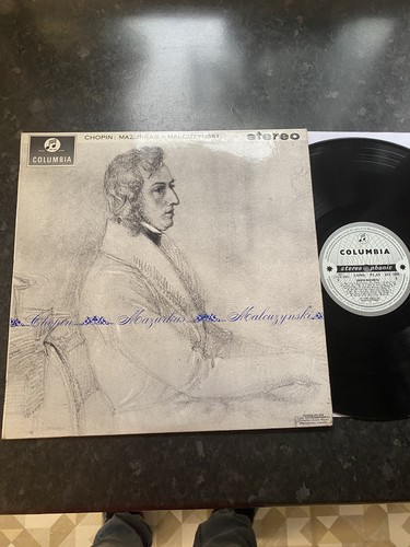 Sax 2465 ed1 chopin - sax,