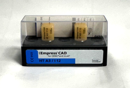 Ivoclar vivadent ips - vivadent, empress