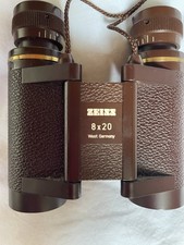 binocolo ZEISS USATO tascabile