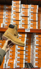 NEW Timberland 6 Inch Boot