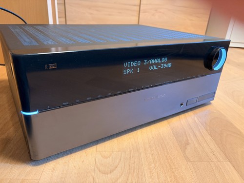 Harman kardon 3390 - hk,