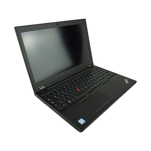 Lenovo thinkpad p50 6 - lenovo, 15,6