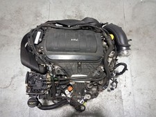 RH02 MOTORE COMPLETO / 4012135