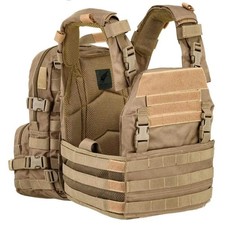 Tattico Plate Carrier Bav21
