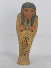 UNICA STATUA FARAONICA ANTICA