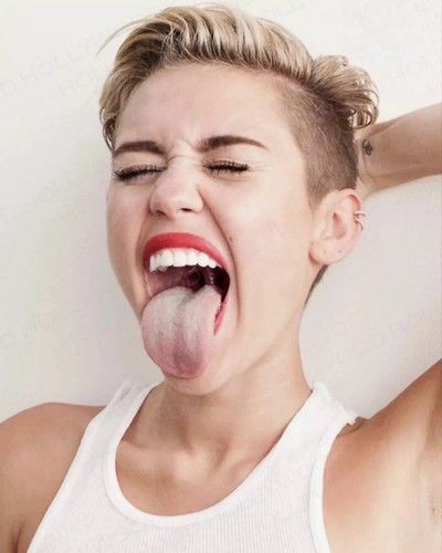 Foto miley cyrus 8x10 mondiali - miley,