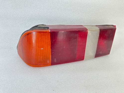 Fanale posteriore ford sierra - ford,