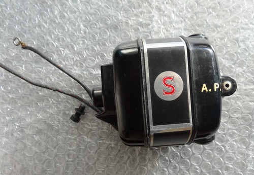 Moteur singer 120 130 volts - moteur,