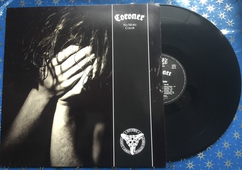 Coroner more color 1989 - more,