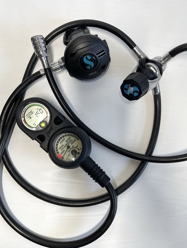 Scubapro mk2 r190 - scubapro,
