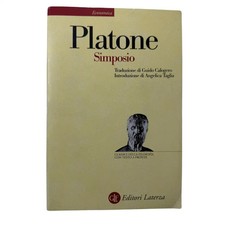 Platone - SIMPOSIO -