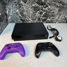 Microsoft xbox one console - microsoft,