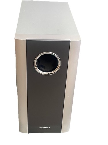 Toshiba home theater system - toshiba,