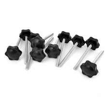 32mm head Dia 6mm x 70mm