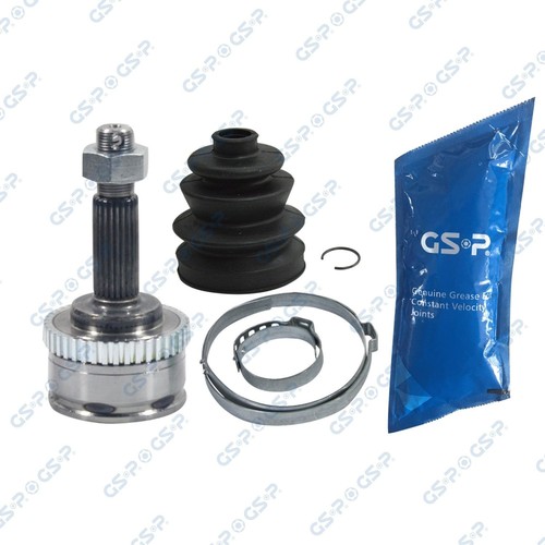 Kit giunti semiasse nissan - kit,
