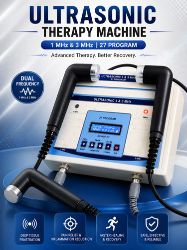 Macchina per terapia - , ad
