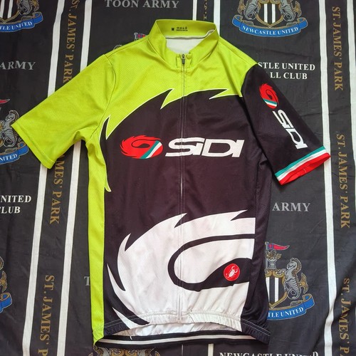 Maglia maglia bici ciclismo