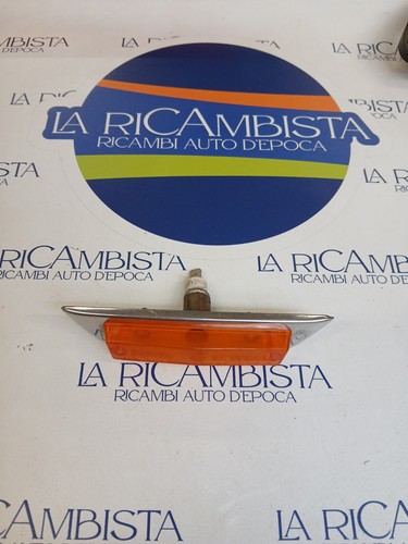 Fanalino freccia laterale - fanalino,