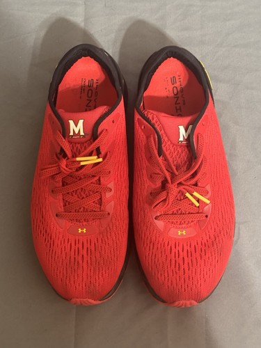 Scarpe corsa under armour - da,