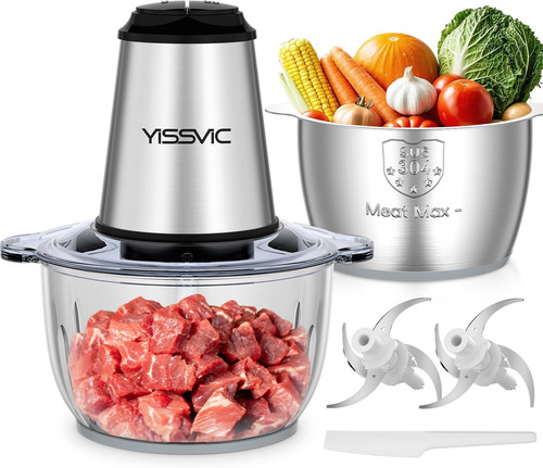 Tritatutto cucina elettrico - cucina,