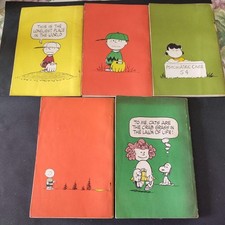Charlie brown fumetti - brown,