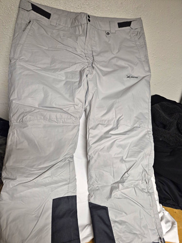 Arctix pantaloni neve uomo - pantaloni, da
