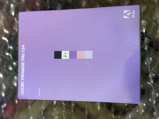 Adobe Premiere Pro CS4 Mac OS